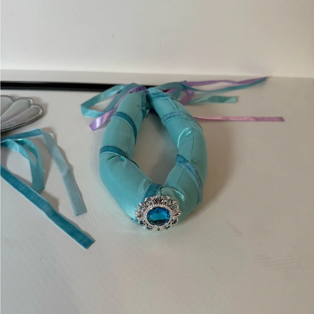 Dream‎ Play Imagine Princess purple Halloween costume